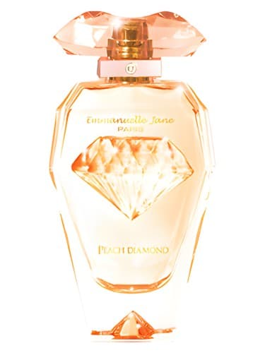 Peach Diamond - دایموند پیچ