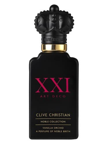 XXI Art Deco Vanilla Orchid - ایکس ایکس آی آرت دکو وانیلا ارکید