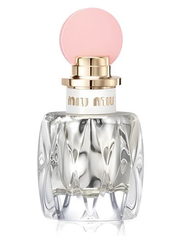 Miu Miu Fleur D’Argent - میو میو فلور دارژنت