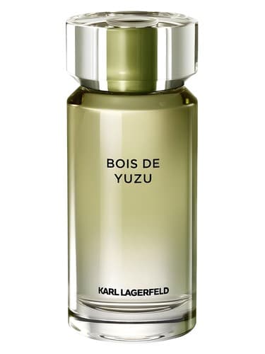 Bois de Yuzu - بوا دو یوزو