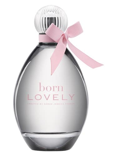 Born Lovely - بورن لاولی