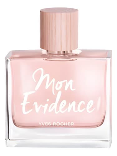 Mon Evidence - مون اویدنس