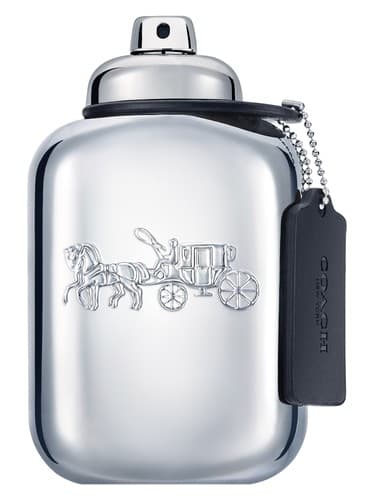 Coach Platinum - کوچ پلاتینیوم