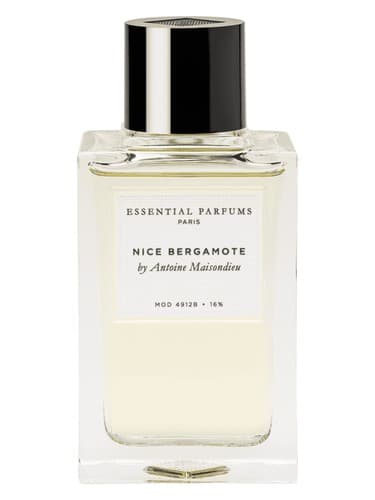 Nice Bergamote - نایس برگاموت