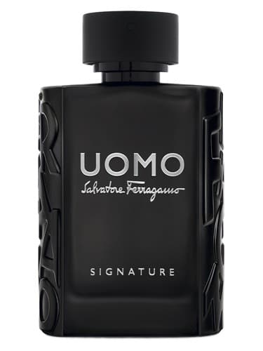 Uomo Salvatore Ferragamo Signature  - اومو سالواتوره فراگامو سیگنیچر