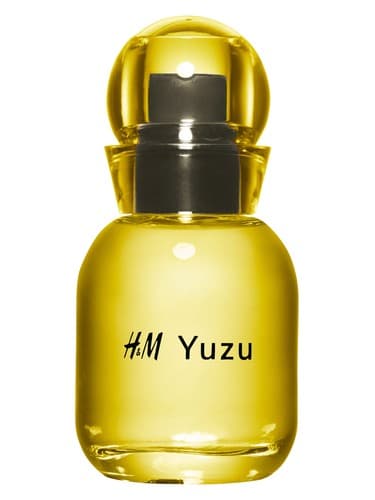Yuzu - Zesty fizziness - یوزو - گودال گازدار