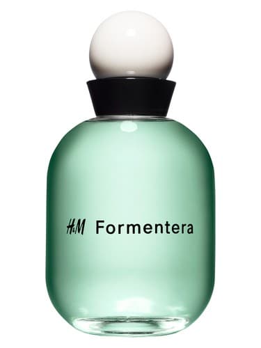H&M Formentera 