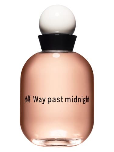 H&M Way Past Midnight 