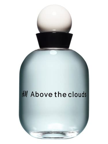 H&M Above The Clouds - اچ اند ام اباو د کلاودز