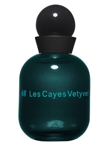 H&M Les Cayes Vetyver 