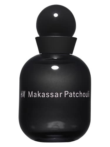 H&M Makassar Patchouli - اچ اند ام ماکاسار پاتچولی
