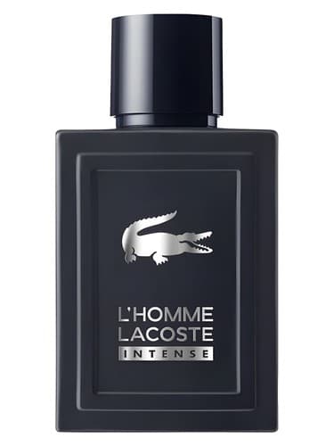 L'Homme Lacoste Intense - لهوم لاگوست اینتنس