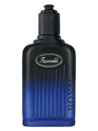 Faconnable Royal Eau de Parfum - ادو پرفیوم رویال Faconnable