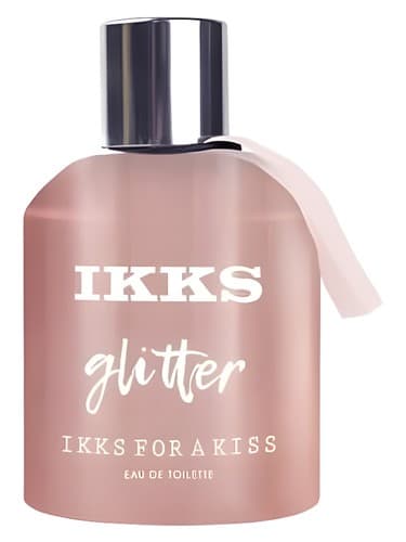 IKKS For A Kiss Glitter 