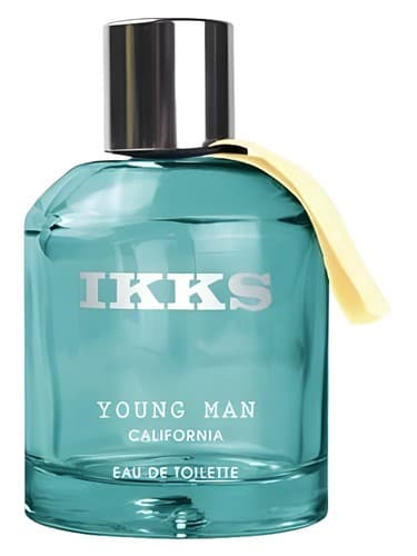 IKKS Young Man California
