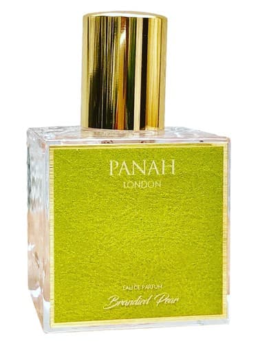 Brandied Pear - گلابی مارک دار