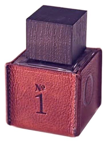 EO No 1 - ای او نامبر 1