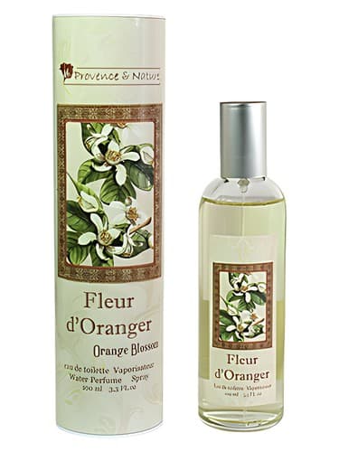 Fleur d'Oranger - فلور دورنجر