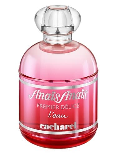 Anaïs Anaïs Premier Délice L'Eau (2018)