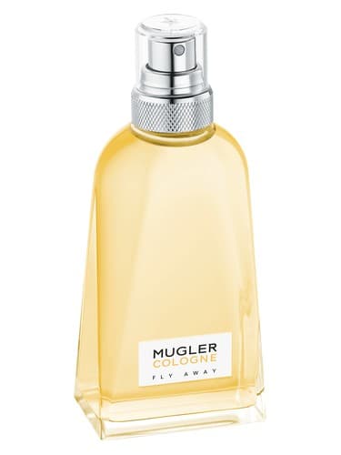 Mugler Cologne Fly Away - موگلر کلن فلای اوی