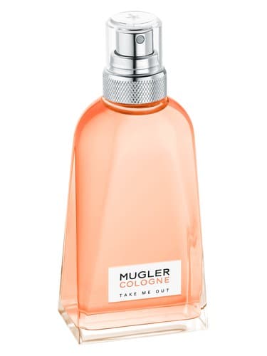 Mugler Cologne Take Me Out - موگلر کلن تیک می اوت