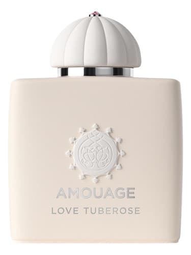 Love Tuberose - لاو توبرز