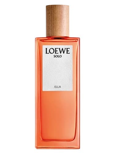 Solo Loewe Ella - سولو لوئوه الا