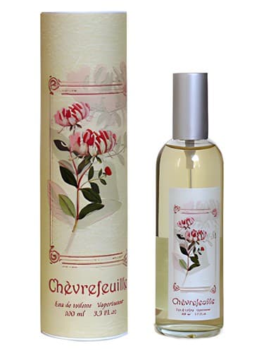 Chèvrefeuille