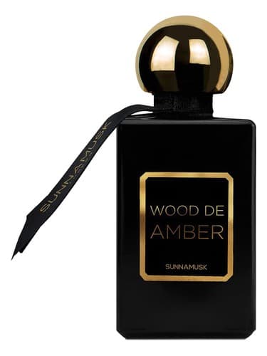 Wood De Amber - وود د امبر