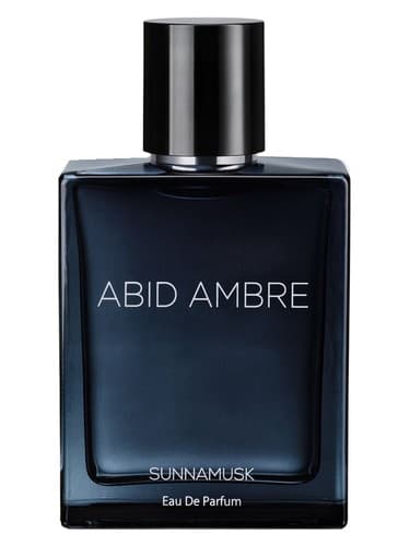 Abid Ambre Eau de Parfum - ادو پرفیوم ابید امبره
