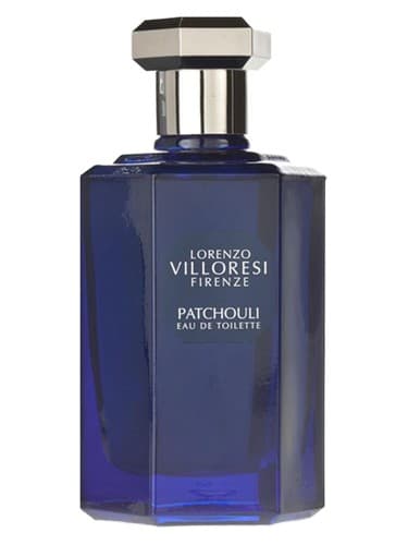 Patchouli - پاتچولی