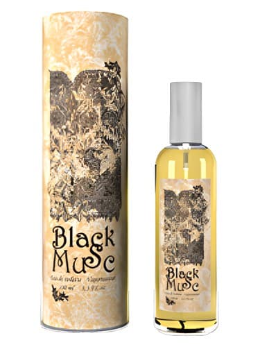 Black Musc