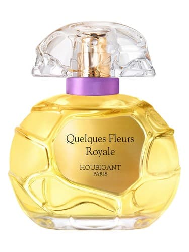 Quelques Fleurs Royale Collection Privee - کلک فلور رویال کالکشن پریوه