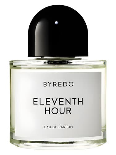 Eleventh Hour - الونث آور