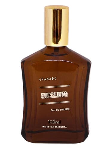 Eucalipto