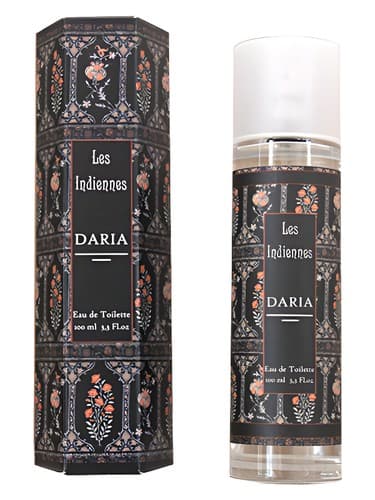 Daria - داریا