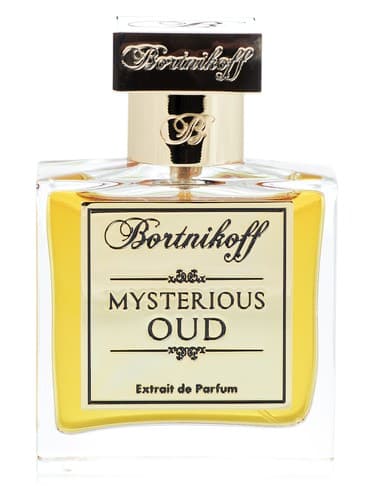 Mysterious Oud - میستریوس عود