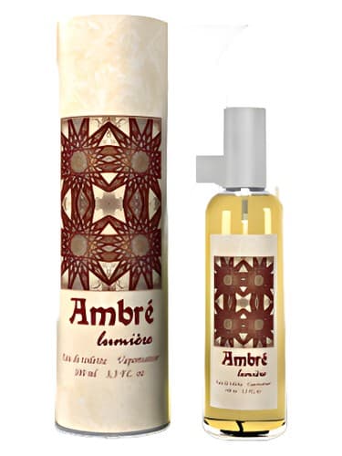 Ambre - آمبره