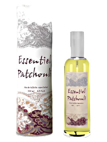 Patchouli - پاتچولی