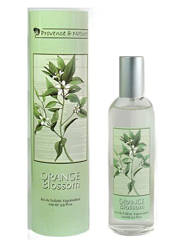 Orange Blossom - شکوفه اورنج