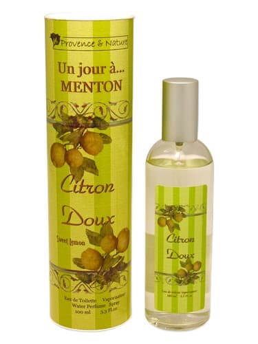 Citron Doux
