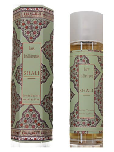 Shali