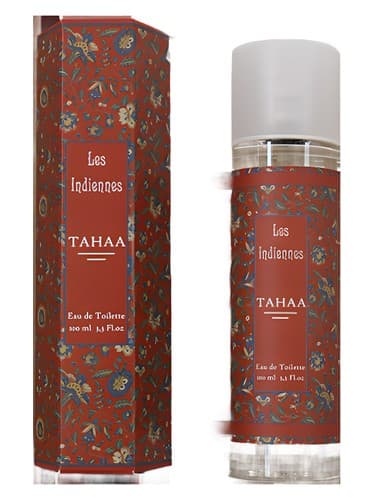 Tahaa - طاها