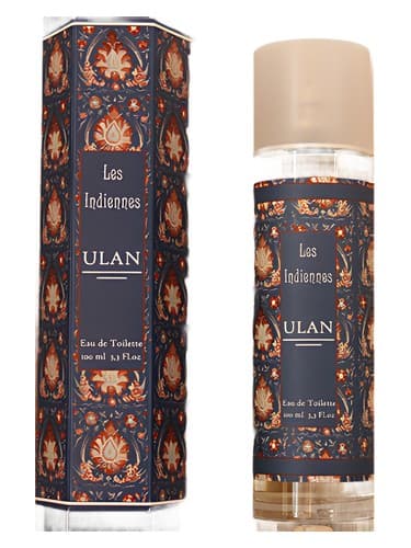 Ulan - اولان