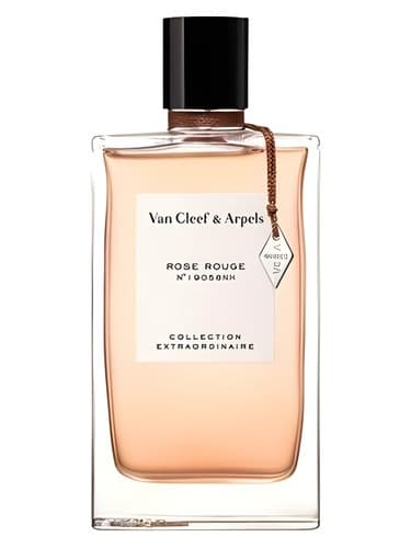 Rose Rouge
