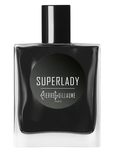 Superlady