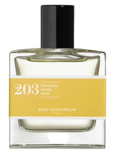 203 raspberry, vanilla, blackberry - 203 رسپبری، وانیلا، بلک بری