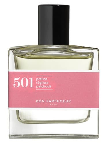 501 praline, licorice, patchouli - 501 پرالین، لیکوریس، پاتچولی