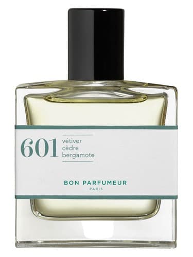 601 vetiver, cedar, bergamot - ۶۰۱ وتیور، سدار، برگاموت