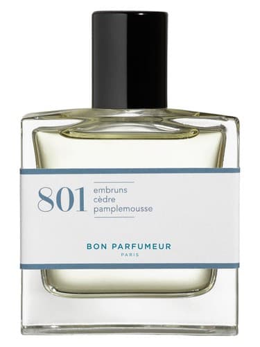 801 sea spray, cedar, grapefruit - 801 سی اسپری، سدار، گریپ فروت